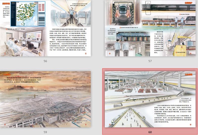 铁路技术的革新与未来展望